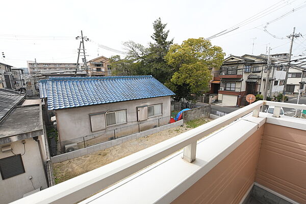 シャルマン ｜大阪府寝屋川市国松町(賃貸マンション2DK・2階・50.51㎡)の写真 その15