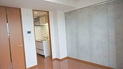 コンフォリア下北沢 9階ワンルームのリビング/ダイニング