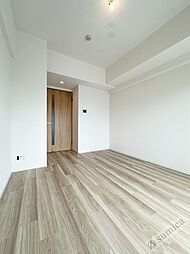 JR関西本線 平野駅 徒歩7分の賃貸マンション 2階1Kのリビング/ダイニング