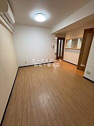 東京メトロ南北線 麻布十番駅 徒歩6分の賃貸マンション 2階2SLDKのリビング/ダイニング