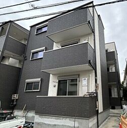 ジーメゾン鎌ケ谷シエル