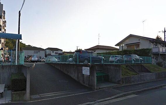 ルビコンすみよし台_その他_3
