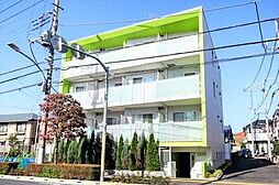 ファンファーレ調布