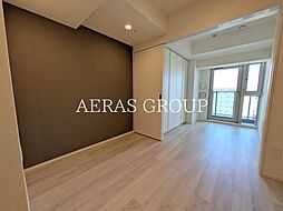 ブリリアイスト浅草 1202 12階1DKのリビング/ダイニング