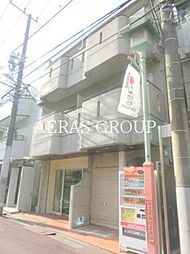 不動前駅 11.5万円