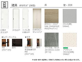 ラグレント 00101 ｜ 栃木県宇都宮市元今泉１丁目15-2（賃貸マンション1LDK・1階・34.67㎡） その12