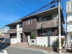 シャルマンヒル花畑
