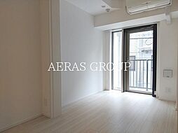 ALTERNA中野 7階1DKのリビング/ダイニング