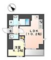 HGD佃5階18.9万円