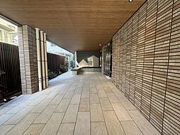 シャーメゾンステージ八幡山