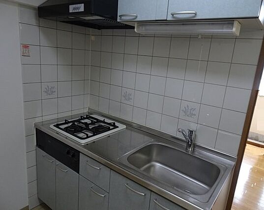 フォレスト三田_内装_1