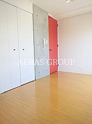 東京メトロ有楽町線 要町駅 徒歩6分の賃貸マンション 2階ワンルームのリビング/ダイニング