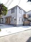 神奈川県横浜市磯子区坂下町6-8：物件画像／アエラス藤沢店 （株式会社アエラス）