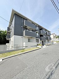 神鉄粟生線 鈴蘭台西口駅 徒歩21分