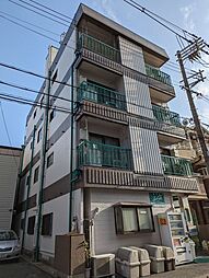 シェモア我孫子