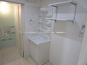 グランディールクラウン 102 ｜ 熊本県熊本市東区長嶺西１丁目（賃貸マンション1LDK・1階・50.54㎡） その8