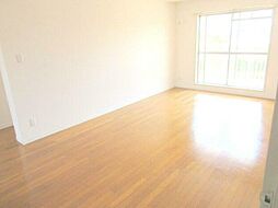 キャストロ鎌ケ谷 3階3LDKのリビング/ダイニング