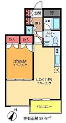 Ｙ’ｓ ＯＮＥ 5階