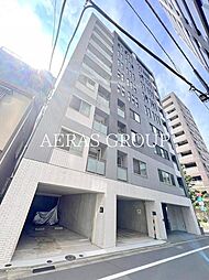 アーリアシティ日本橋