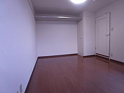 ライオンズマンション武蔵関 4階1Kのリビング/ダイニング