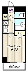相生パレス 2階/207