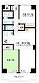 東中野パークマンション6階18.0万円