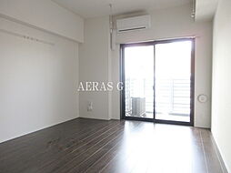 アルティオドマーニ 704 7階1Kのリビング/ダイニング