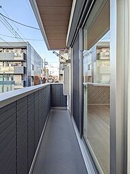 パティオ果山 1階1LDKのリビング/ダイニング