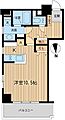 芝公園アパートメント4階16.9万円