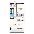 ドーマ泉大津2階8.2万円