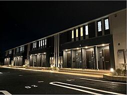 外観・土地
