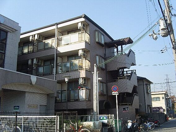 ハイツアズール_トップ画像