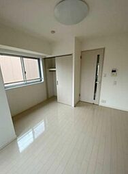 ラ ステュディオ押上 9階1Kのリビング/ダイニング