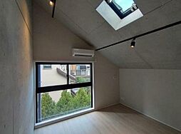 Decor Blocco中野鷺ノ宮 2階1DKのリビング/ダイニング