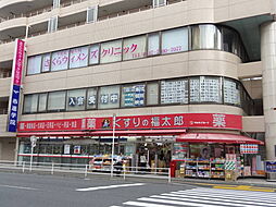 クレストハイツ