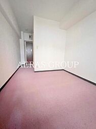 インペリアル御茶ノ水 4階ワンルームのリビング/ダイニング