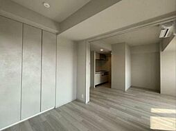 ブランシエスタ荻窪 8階2Kのリビング/ダイニング