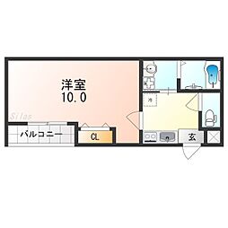 南海高野線 堺東駅 徒歩11分