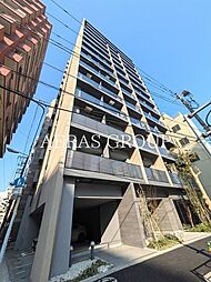 ワンルーフレジデンス台東根岸