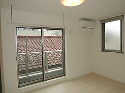 ルクール川崎 3階1Kのリビング/ダイニング