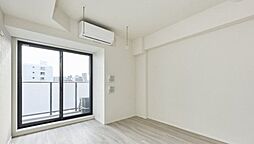 プラウドフラット清澄通り 7階1Kのリビング/ダイニング