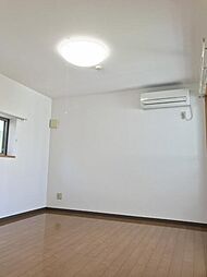 パティオ赤坂 2階2LDKのリビング/ダイニング