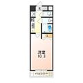 アスティオン三国ケ丘6階6.3万円