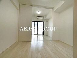 スパシエ蒲田グランドタワー 14階2Kのリビング/ダイニング