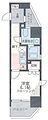 TheParkcross藤沢9階9.3万円