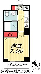 東京メトロ東西線 行徳駅 徒歩9分 2階/-