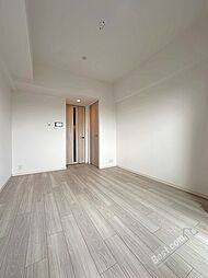 S-RESIDENCE堺湊駅前azure 1003 10階1Kのリビング/ダイニング