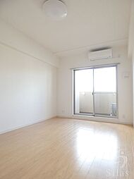 KDXレジデンス西大路 5階1Kのリビング/ダイニング