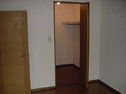 ドミール Ｄ 2階3DKのリビング/ダイニング