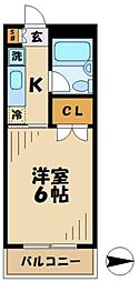 ニューハイム井上 4階